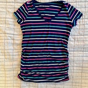 Motherhood Maternity Tee